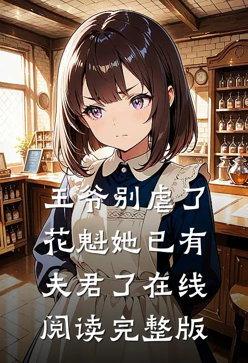 王爷别虐了,花魁她已有夫君了在线阅读完整版