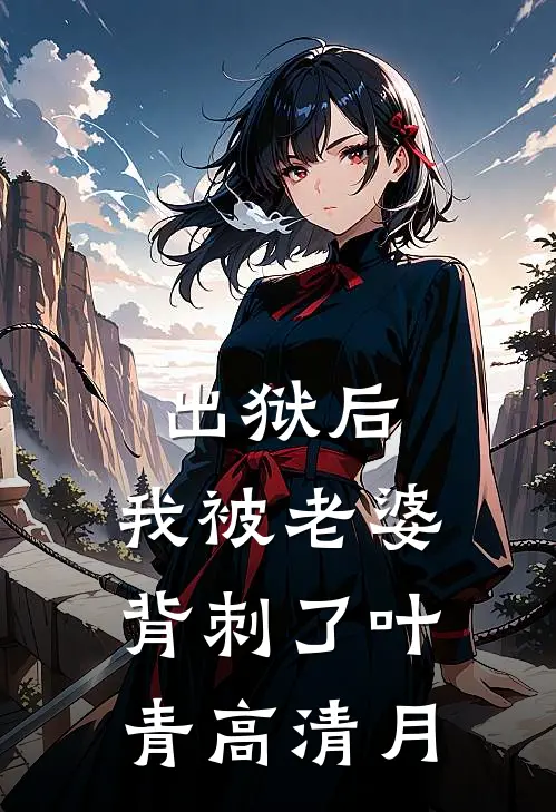 出狱后，我被老婆背刺了叶青高清月