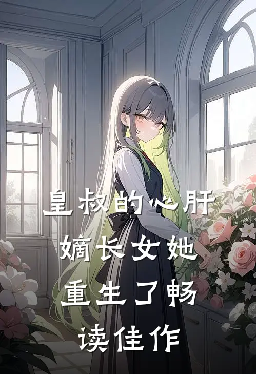 皇叔的心肝：嫡长女她重生了畅读佳作