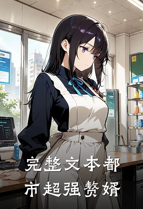 完整文本都市超强赘婿