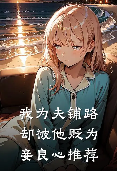 我为夫铺路，却被他贬为妾良心推荐