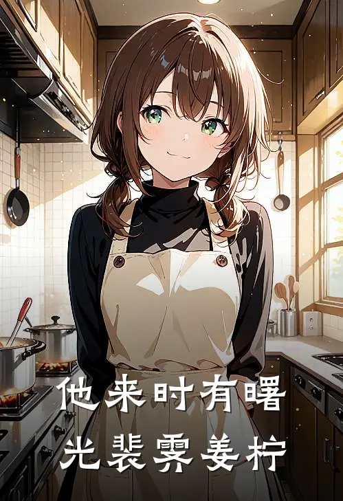 他来时有曙光裴霁姜柠