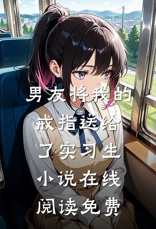 男友将我的戒指送给了实习生小说在线阅读免费