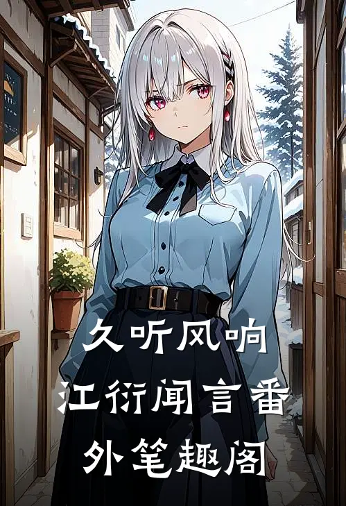 久听风响：江衍闻言番外笔趣阁