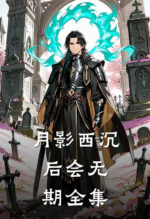 月影西沉，后会无期全集