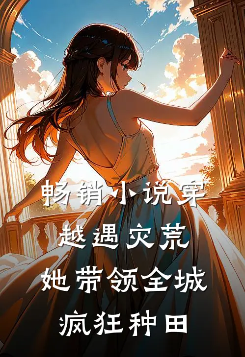 畅销小说穿越遇灾荒，她带领全城疯狂种田