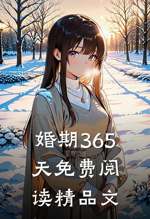 婚期365天免费阅读精品文