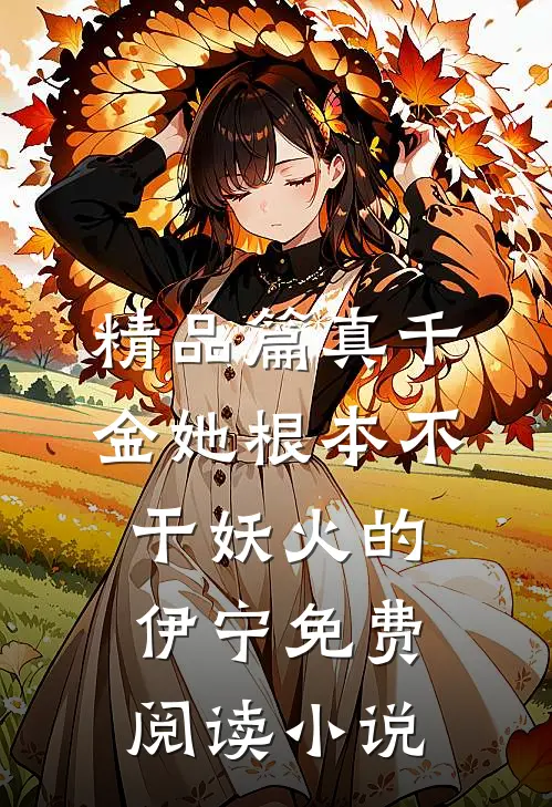 精品篇真千金她根本不干妖火的伊宁免费阅读小说