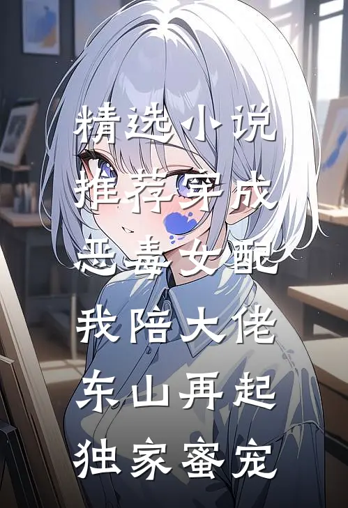 精选小说推荐穿成恶毒女配,我陪大佬东山再起(独家蜜宠)