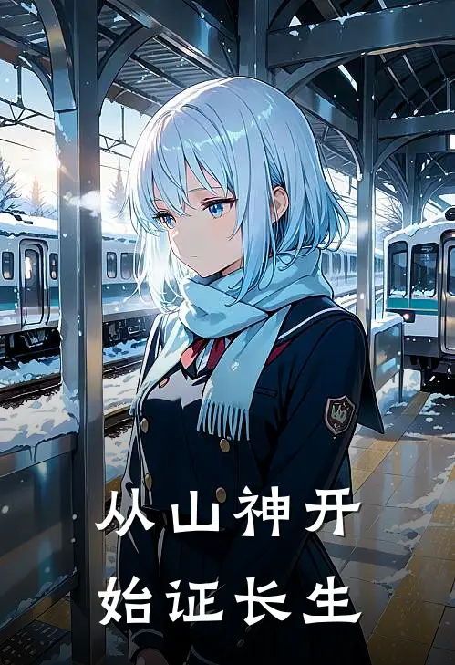 从山神开始证长生