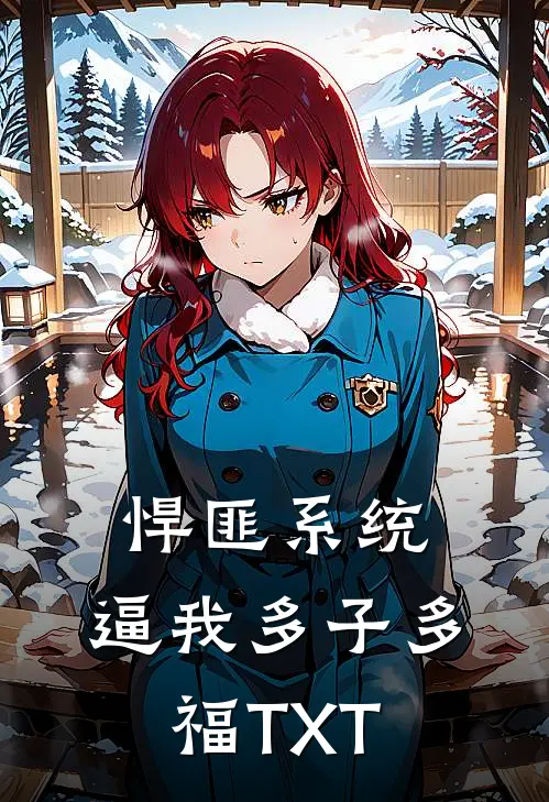 悍匪系统，逼我多子多福TXT