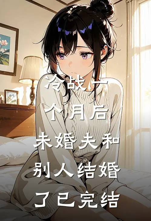 冷战一个月后，未婚夫和别人结婚了已完结