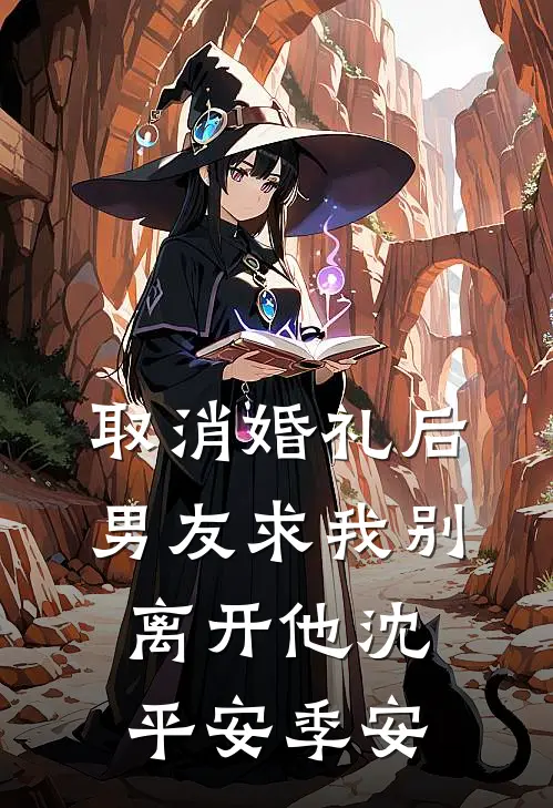 取消婚礼后，男友求我别离开他沈平安季安