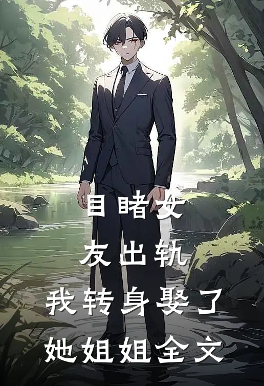目睹女友出轨，我转身娶了她姐姐全文