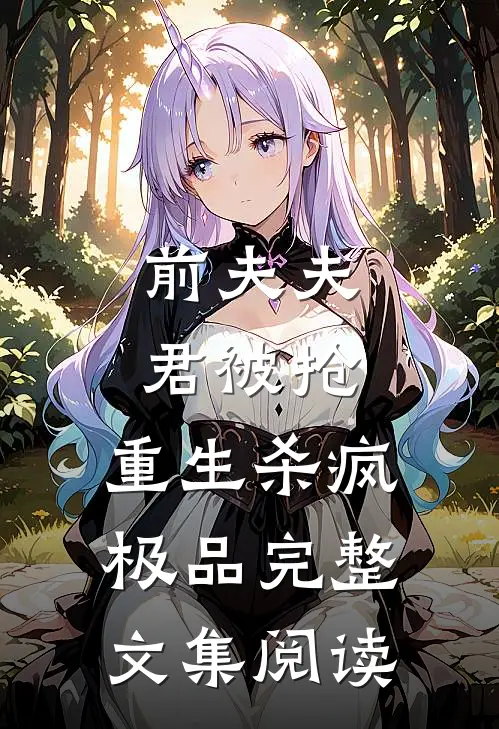 前夫夫君被抢，重生杀疯极品完整文集阅读