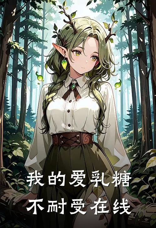 我的爱乳糖不耐受在线