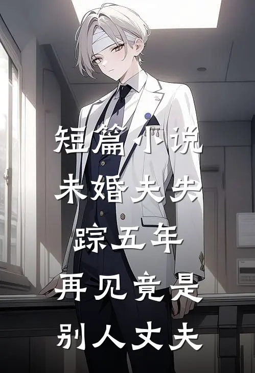 短篇小说未婚夫失踪五年：再见竟是别人丈夫