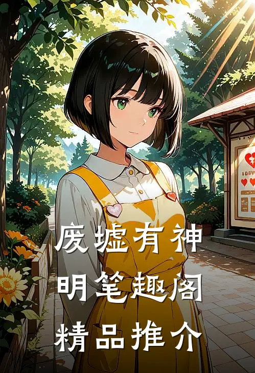 废墟有神明笔趣阁精品推介