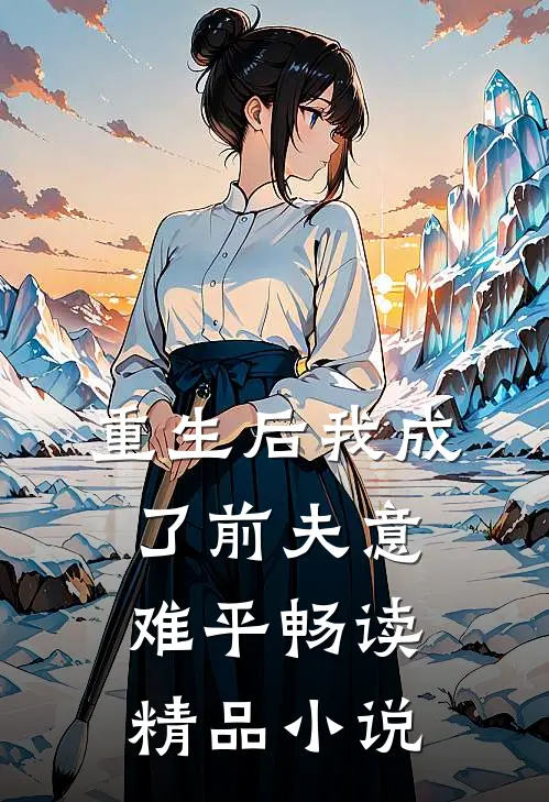 重生后我成了前夫意难平畅读精品小说
