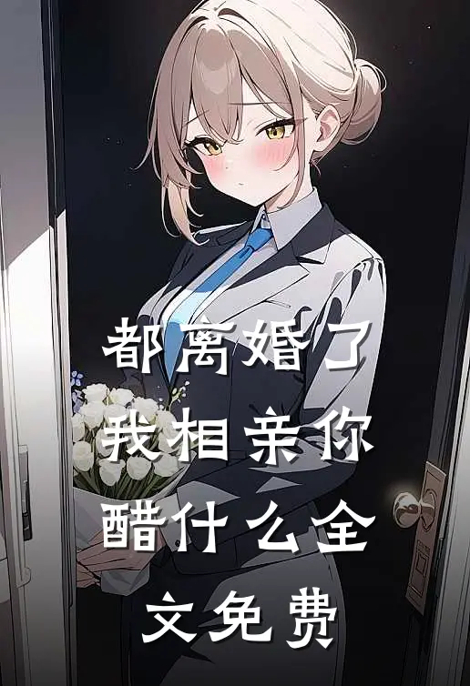 都离婚了，我相亲你醋什么全文免费