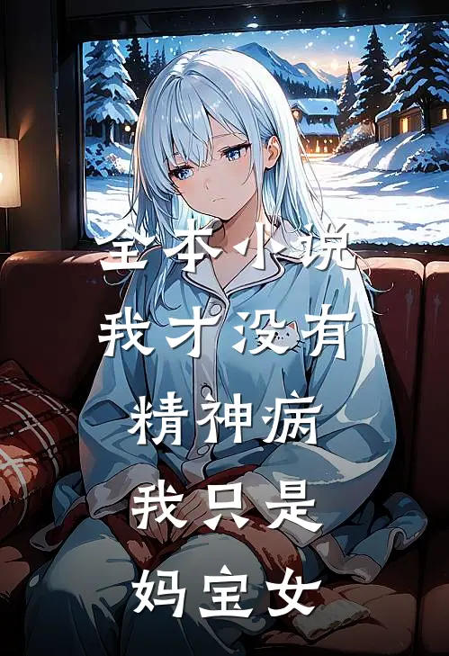 全本小说我才没有精神病，我只是妈宝女