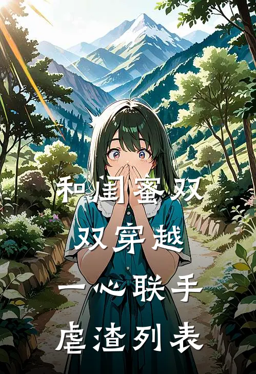 和闺蜜双双穿越，一心联手虐渣列表