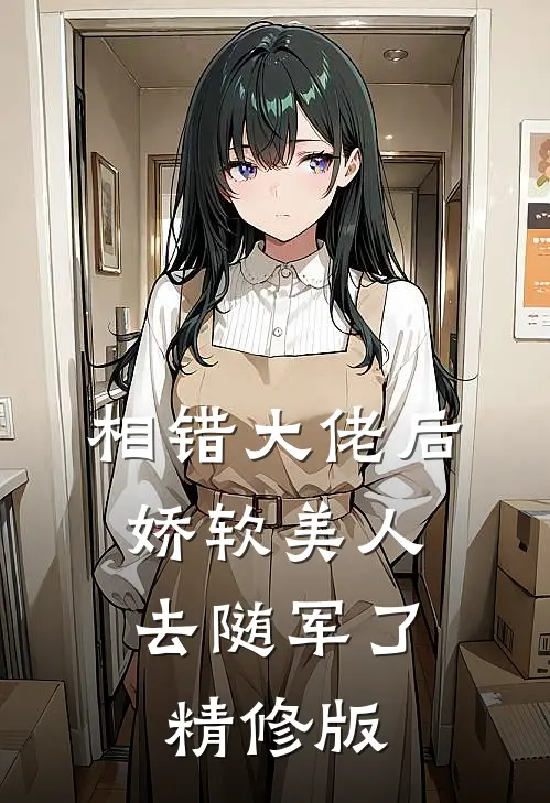 相错大佬后，娇软美人去随军了精修版