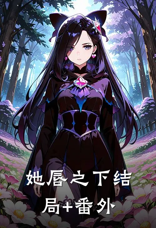 她唇之下结局+番外
