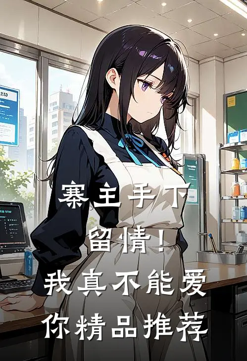 寨主手下留情！我真不能爱你精品推荐