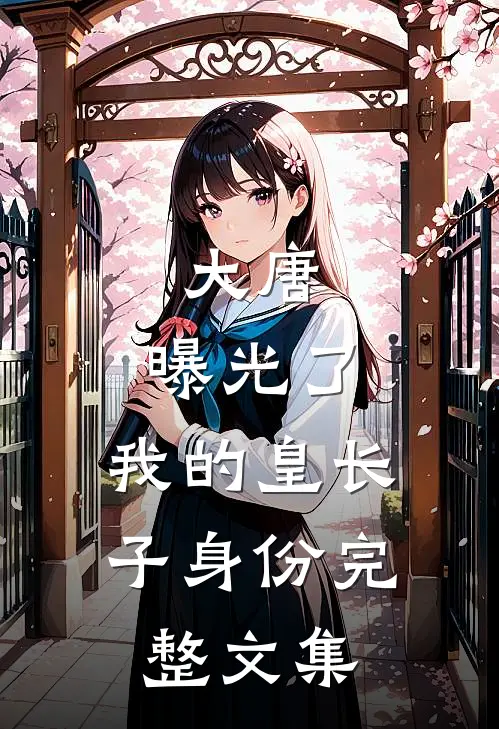 大唐：曝光了，我的皇长子身份完整文集