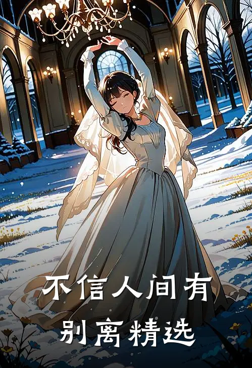 不信人间有别离精选
