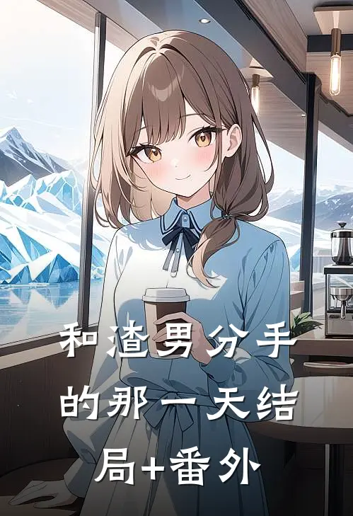 和渣男分手的那一天结局+番外