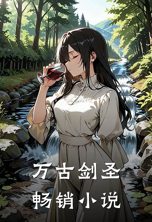 万古剑圣畅销小说
