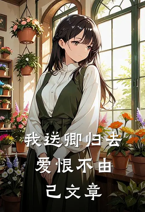 我送卿归去，爱恨不由己文章