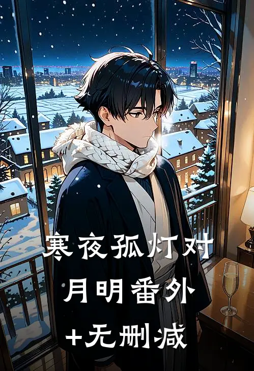 寒夜孤灯对月明番外+无删减