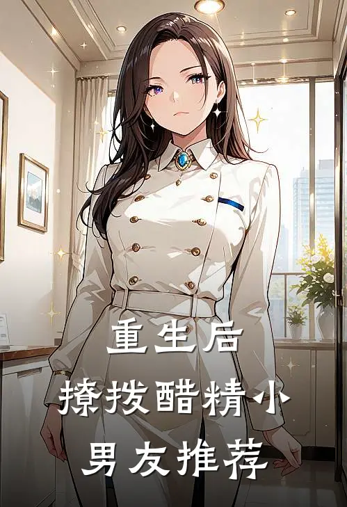 重生后，撩拨醋精小男友推荐