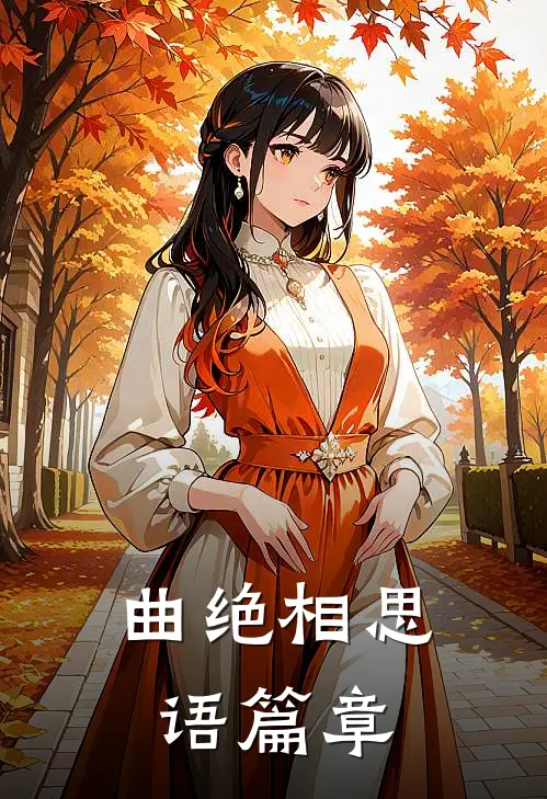曲绝相思语篇章
