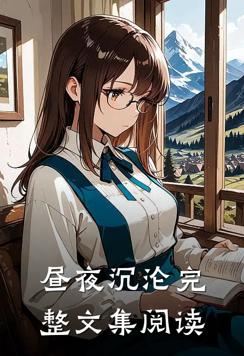 昼夜沉沦完整文集阅读