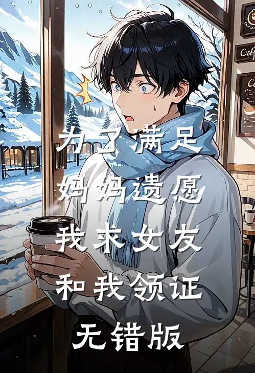 为了满足妈妈遗愿，我求女友和我领证无错版