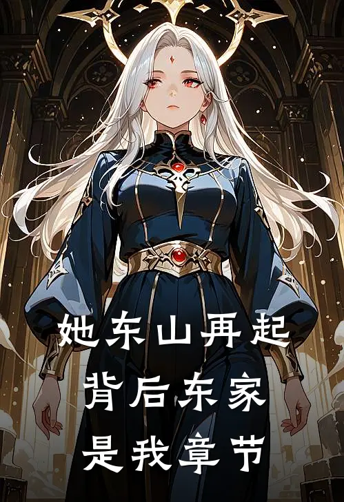 她东山再起，背后东家是我章节