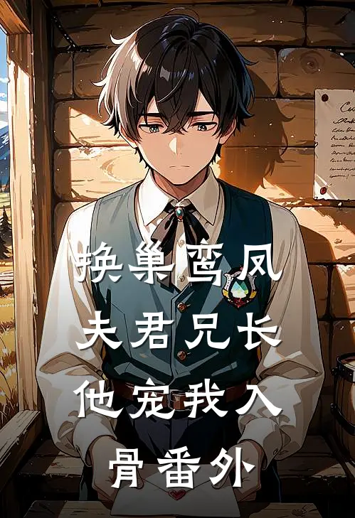 换巢鸾凤：夫君兄长，他宠我入骨番外