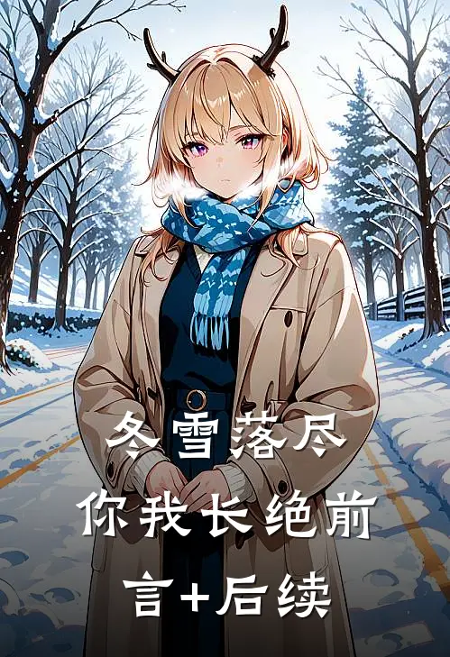 冬雪落尽，你我长绝前言+后续