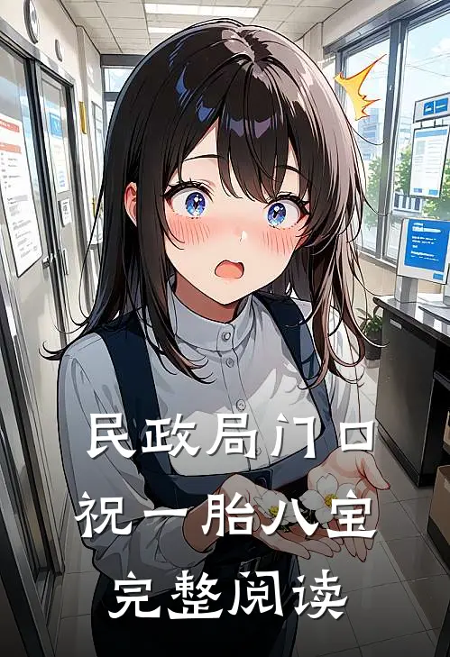 民政局门口，祝一胎八宝完整阅读