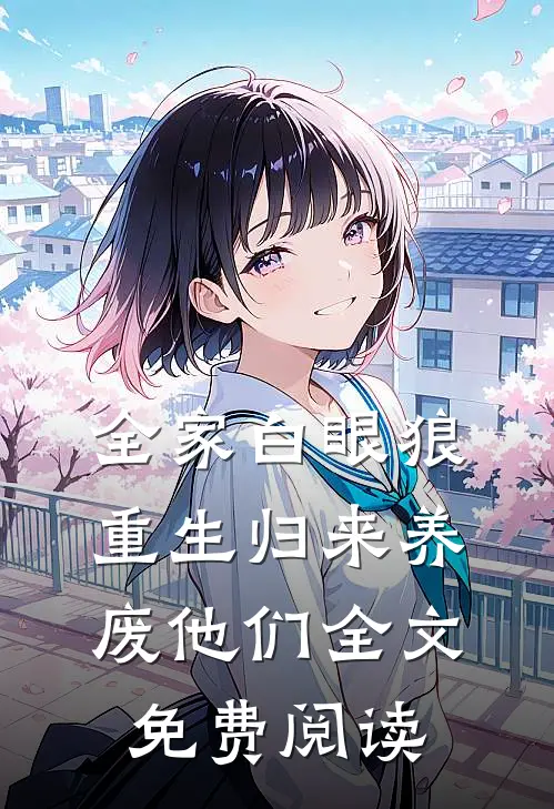 全家白眼狼，重生归来养废他们全文免费阅读