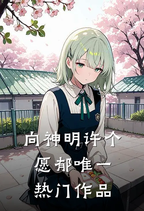向神明许个愿郁唯一热门作品