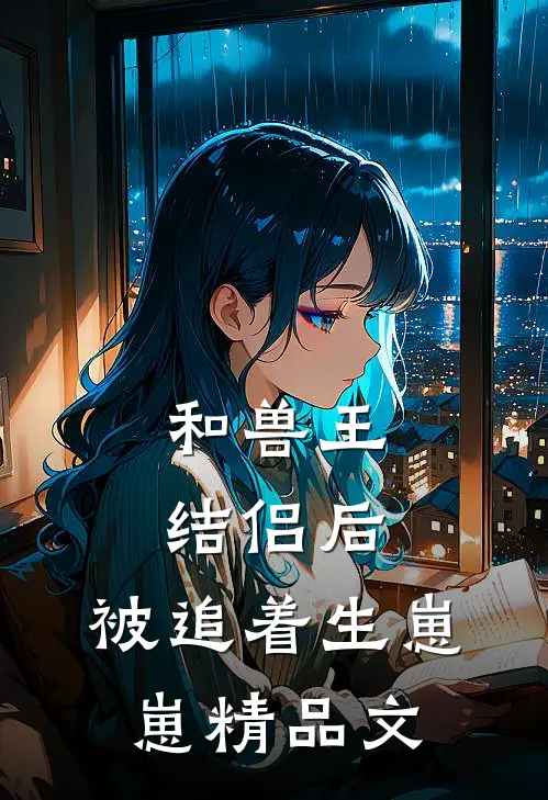 和兽王结侣后，被追着生崽崽精品文
