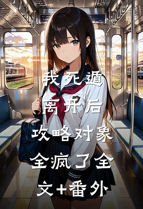 我死遁离开后，攻略对象全疯了全文+番外