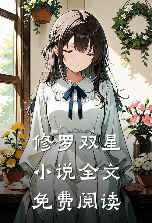 修罗双星小说全文免费阅读