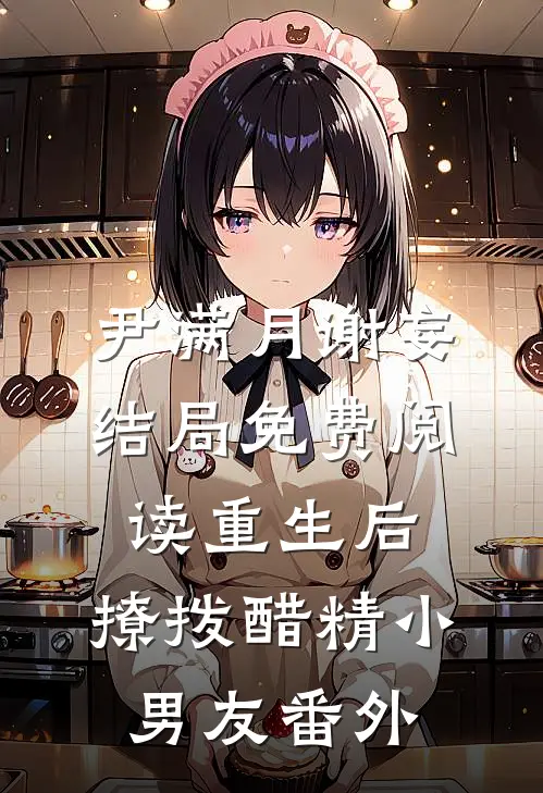尹满月谢妄结局免费阅读重生后，撩拨醋精小男友番外