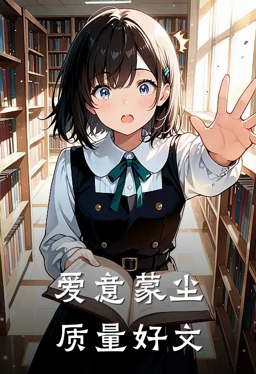 爱意蒙尘质量好文